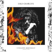 Dead or Alive