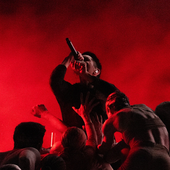 Nine Inch Nails
