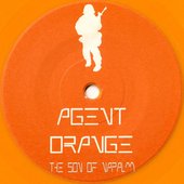 Agent Orange 1