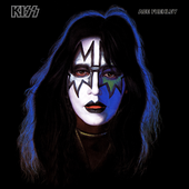 Ace Frehley