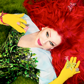 Kate Pierson