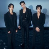 MINI ALBUM [X] - Eternal ver..jpg
