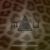 Artwork: Death In The Afternoon - Tricks (MAU Remix) 