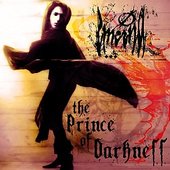 The Prince Of Darkness