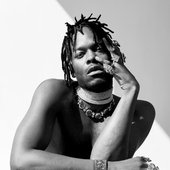 b/w