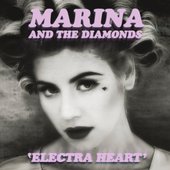 Electra Heart 