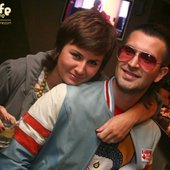 Shanti Kiev. Serge Proshe
