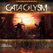 Cataclysm Vol 1 - Heroes