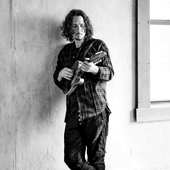 Chris Cornell