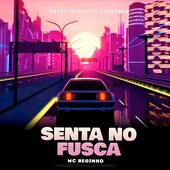 Senta no Fusca