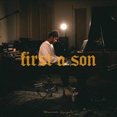 First a Son (Live) - EP