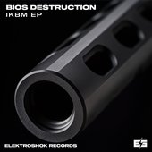 IKBM EP