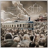 Orient Express