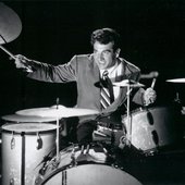 Gene Krupa