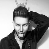 Dying Happy Photoshoot