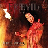 Freevil Burning