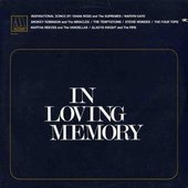 Motown Gospel In Loving Memory