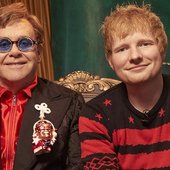 Ed Sheeran & Elton John