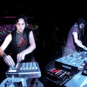 FSP opens for Kan Nal - www.FamilyMoons.com