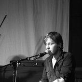 Johnny Parry Trio @  93ft east 