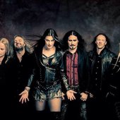 Nightwish, 2014 Photoshoot