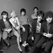 Blondie 1979 