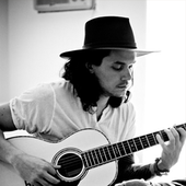 John Mayer - Born And Raised – iTunes LP.png