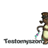 testomyszon için avatar