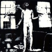 Marilyn Manson - Antichrist Superstar (953x953 px)