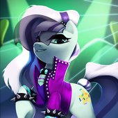 Countess Coloratura