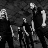Press picture by Jorn Veberg