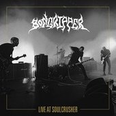 Live At Soulcrusher Festival 2022