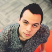 dmears314 için avatar
