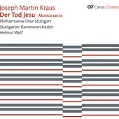 Kraus: Choral Music