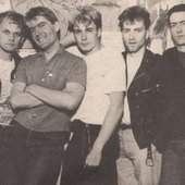 1983 © Paul Slattery