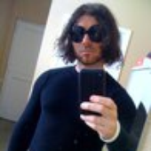 chambersrob için avatar