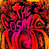 The Cosmic Nod E.P.