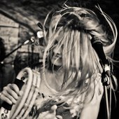 Live at The Cavern Club Liverpool