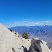 Mount Jacinto