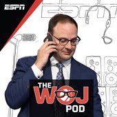 The Woj Pod