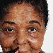 Cesária Évora