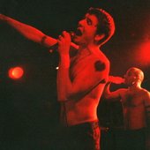 Nitzer Ebb