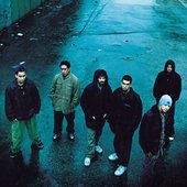 Linkin Park, 2000