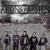 Aeons of Ashes