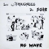 No Wave
