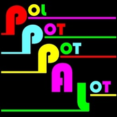 PolPotPotalot さんのアバター