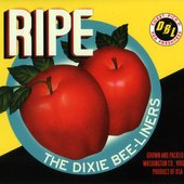 Ripe CD Cover