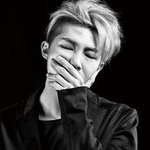 Rap Monster