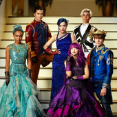 Descendants