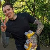 oliver sykes skolzada